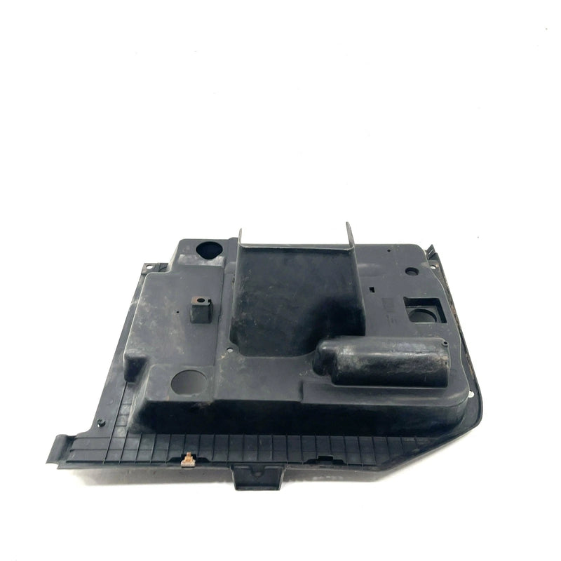 09-13 Honda Big Red 700 MUV700 OEM Left Seat Splash Guard 71134-HL1-A00 XH0.1