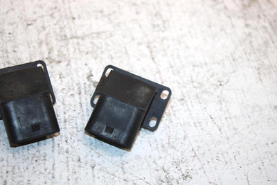 02 Polaris Sportsman 400 Oem Gear Switch Set 3234001 3233617 3234002 AP75
