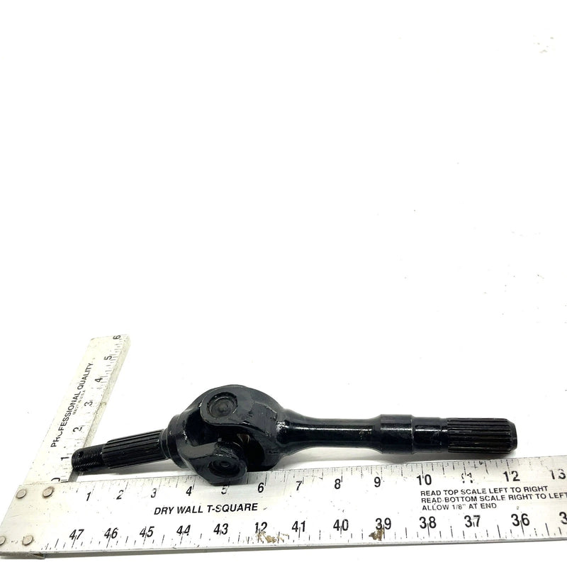 1987 Suzuki Quadrunner LT4WD OEM Rear Axle 64710-19BV0 AS28