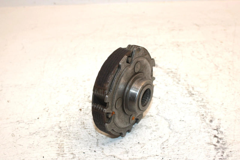02 Honda Trx 350 Fourtrax Rancher 4x4 Oem Centrifugal Clutch 22535-HN5-670 AH54