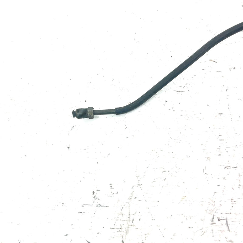 00-03 Honda Rancher 350 OEM Front Upper Brake Line 45126-HN5-671 AH84