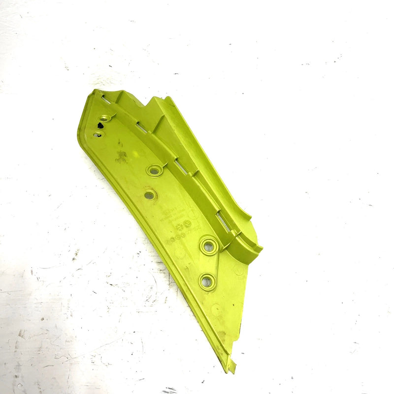 04-05 Sea-Doo RXP Supercharged OEM Left Side Cover 291001634 JS59.1