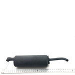 09-13 Honda Big Red 700 MUV700 OEM Exhaust Muffler 18300-HL1-A00 XH0