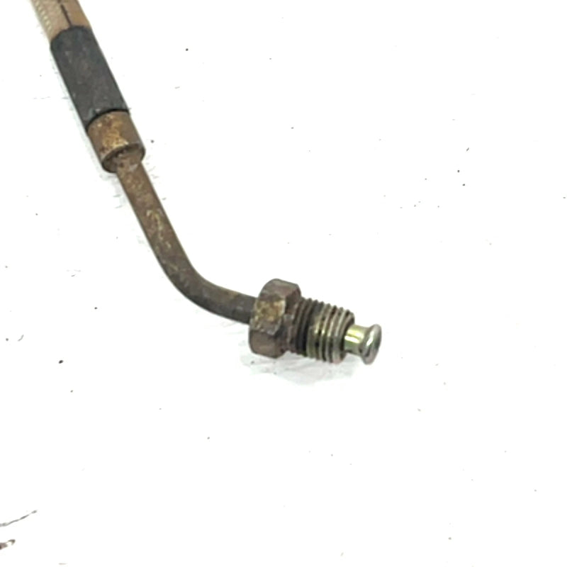 03-04 Polaris Sportsman 600 OEM Right Front Brake Line 1910475 AP234