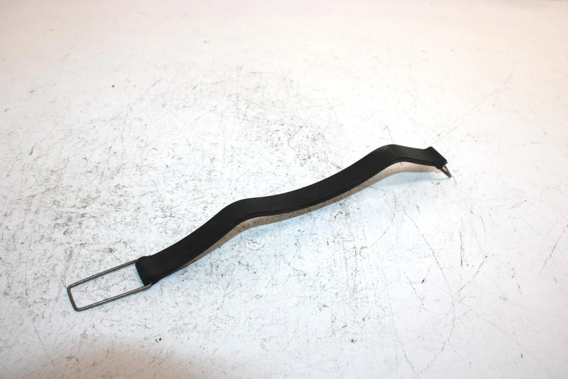 1994 Kawasaki 750 Ss Super Sport Oem Oil Tank Band 92072-512 JK9
