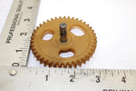 1988 Yamaha  Moto 4 Oem Oil Pump Driven Gear 2 41T 21V-13326-00-00 Q1576