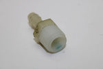 Arctic Cat OEM Oil Tank Outlet Fitting 0670-117 Q2243