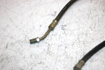 1997 Polaris Sportsman 500 Oem Front Lower Brake Line Set 1930752 1930753 AP68