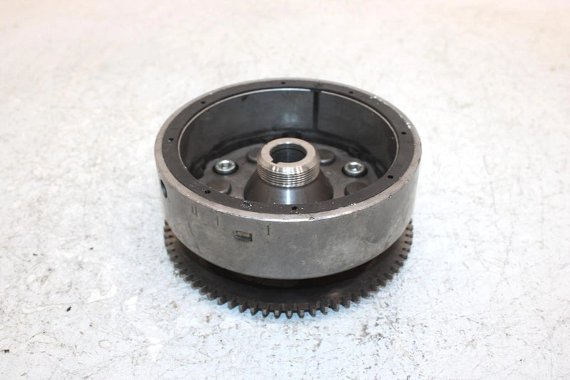 2006 Kawasaki Prarie 360 Oem Flywheel 21007-1400 AK29