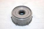 86 Honda Trx 350 A Fourtrax 350 Oem Rear Brake Cover 40530-HA7-670 AH25