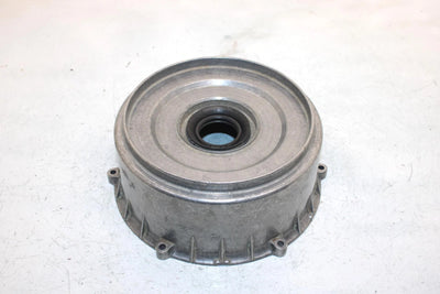 86 Honda Trx 350 A Fourtrax 350 Oem Rear Brake Cover 40530-HA7-670 AH25