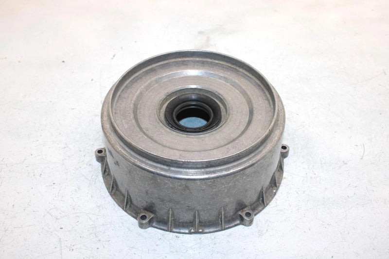 86 Honda Trx 350 A Fourtrax 350 Oem Rear Brake Cover 40530-HA7-670 AH25