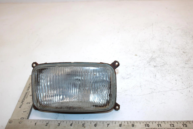 86 Polaris Sprint Oem Headlight 2431004 SP138