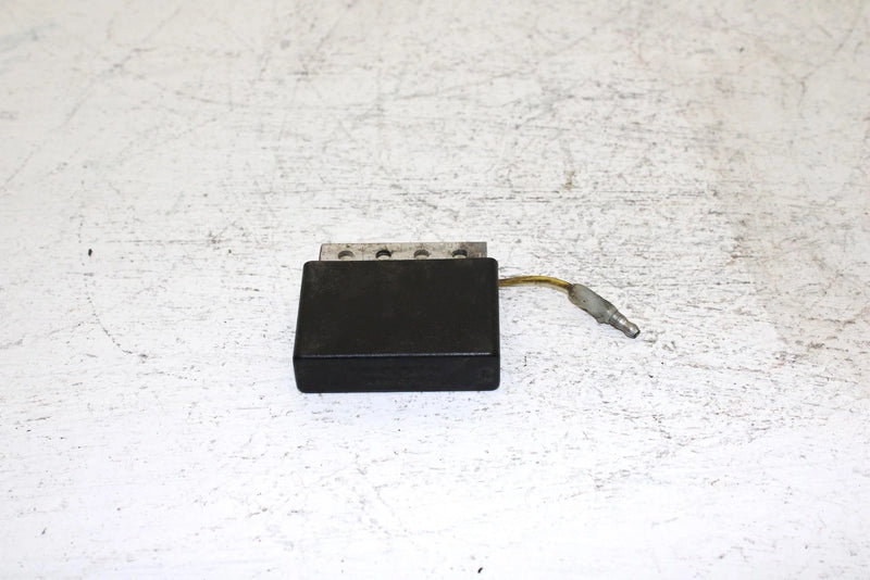 1996 Polaris 600 Xcr Sp Oem Voltage Regulator 2203873 SP32
