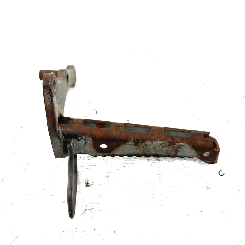 2000 Yamaha Warrior 350 YFM350X OEM Right Foot Peg 3GD-27421-11-00 AY67