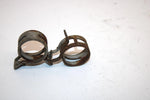 96 Polaris Xlt Oem Springband Clamp QTY5 7080562 7080841 Q3955