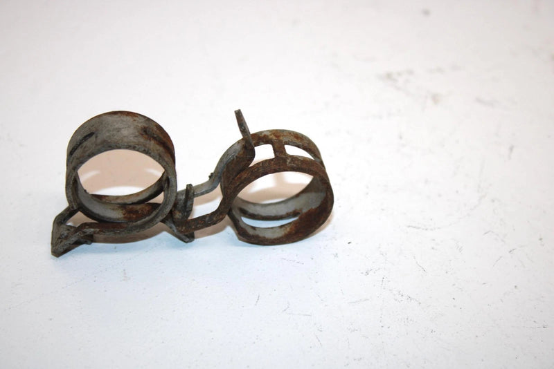 96 Polaris Xlt Oem Springband Clamp QTY5 7080562 7080841 Q3955