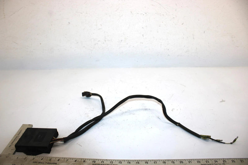 97 Polaris Xcr Se600 Oem CDI ECU ECM Ignition Box 3085498 SP157