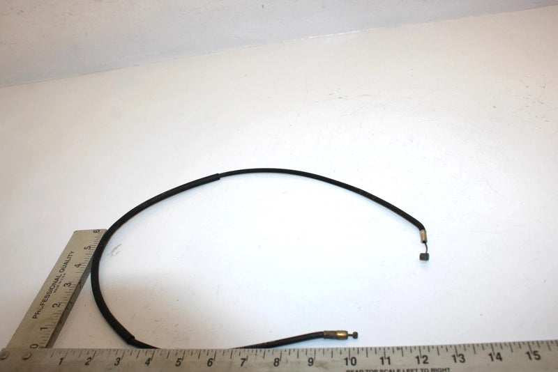 03 Yamaha Rx1 Oem Starter Cable Assy 8FA-26330-00-00 SYS