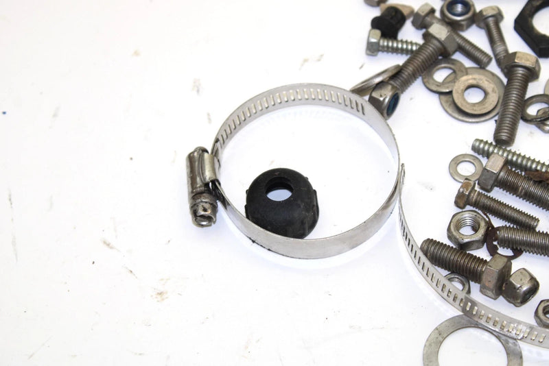 1990 Sea-doo Sp Oem Nut Bolt Spacer Washer Hardware Kit JS36