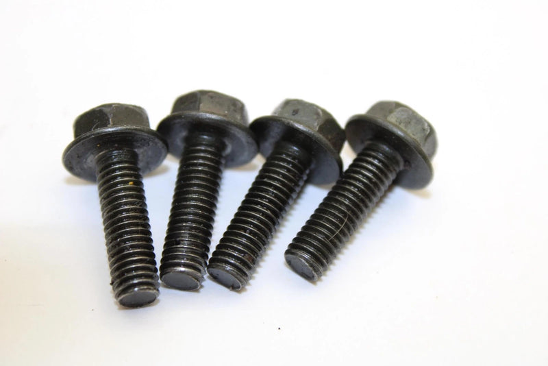 95 Suzuki Quadrunner 250 LT4WD OEM Clutch Bolt Set 01550-0620a AS17