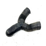 2022 Can-Am Defender HD10 OEM Center Ventilation Hose 705800707 XB0.1