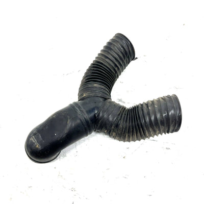 2022 Can-Am Defender HD10 OEM Center Ventilation Hose 705800707 XB0.1