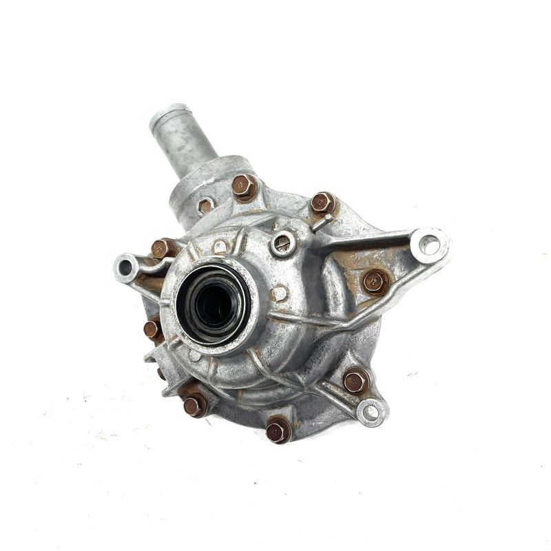 01 Honda Foreman Rubicon 500 TRX500 OEM Front Diff Gearcase 41400-HN2-010 AH95