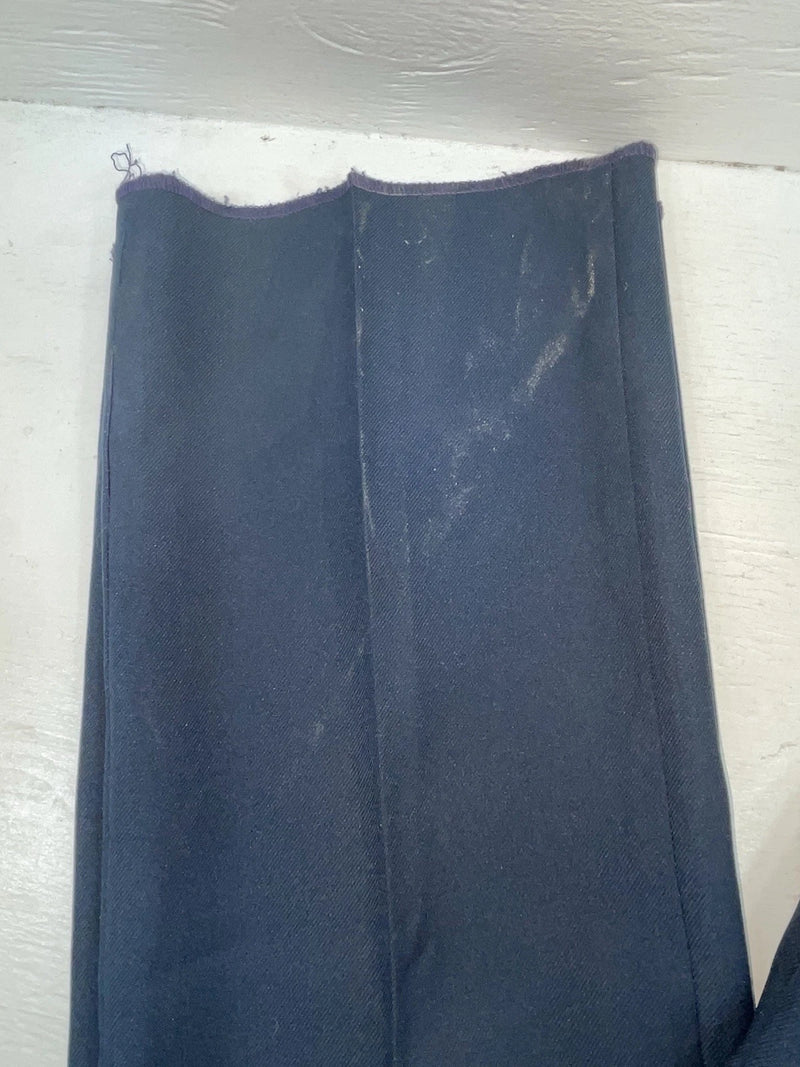 New Vintage Blue Dickson Jenkins Polyester Pants #5507 XX-46