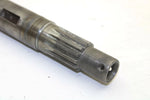 Yamaha OEM Jack Shaft Jackshaft 8l0-17681-00-00 SY46