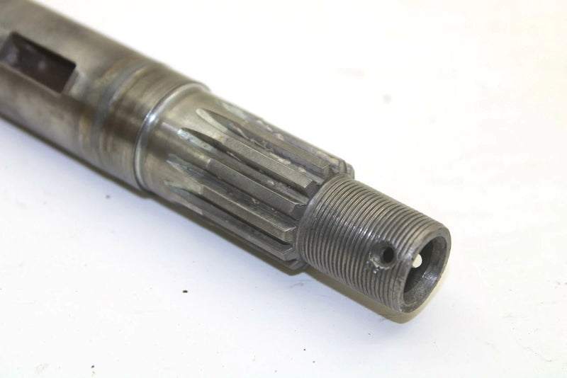 Yamaha OEM Jack Shaft Jackshaft 8l0-17681-00-00 SY46