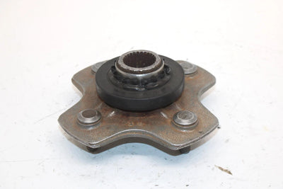 2006 Honda Trx 500 Fea Oem Right Rear Wheel Hub 42610-HN0-670 AH14