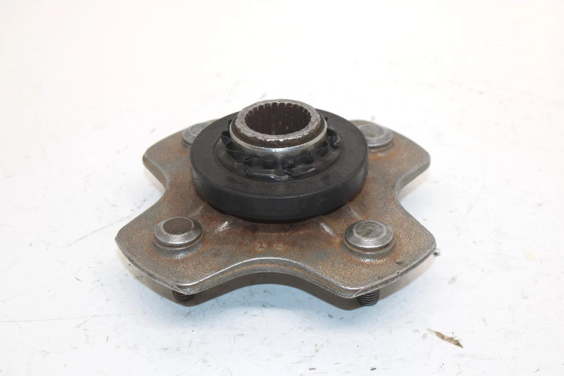 2006 Honda Trx 500 Fea Oem Right Rear Wheel Hub 42610-HN0-670 AH14