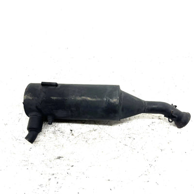 2002 Bombardier Quest 500 OEM Exhaust Muffler 707600130 AB14