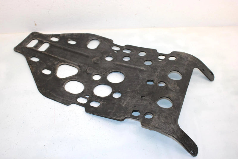 04 Polaris Atp 330 4x4 Oem Skid Plate 5435005 AP23