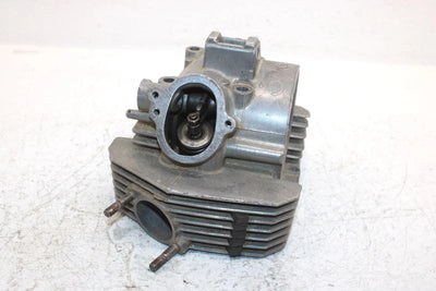 1998 Kawasaki Bayou 300 Oem Cylinder Head 11008-1292 AK17