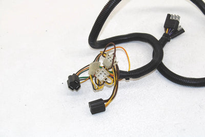 01 Polaris Xc Sp 600 Oem Headlight Wiring Harness 2460472 B158