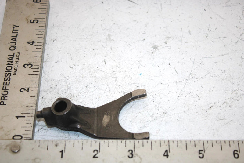 86 Suzuki Lt230s Oem Shift Fork 4 25241-18A01 AS20