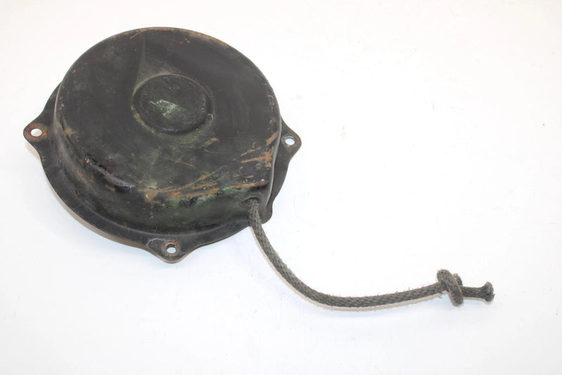 1986 Yamaha Phazer Oem Starter Assembly 8V0-15710-00-00 SY124