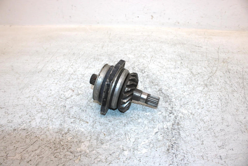 1986 Honda Trx350 Oem Final Drive Holder 21371-HA7-670 AH40