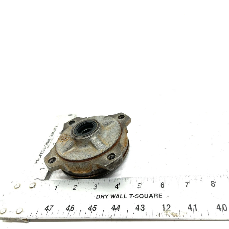 2002 Polaris Scrambler 90 OEM Front Wheel Hub 045519-385 AP199