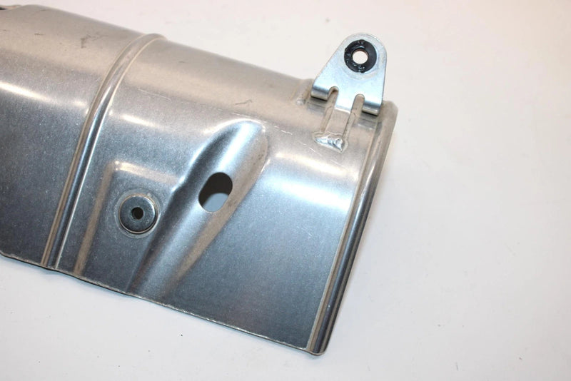 15 Suzuki King Quad 500 Oem Muffler Cover 14880-31G00 AS10