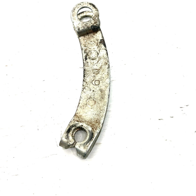 87-06 Suzuki Quadsport 80 LT80 2x4 OEM Brake Lever Cam 54451-40B00 AS38