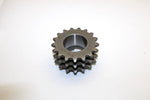 2004 Yamaha Vk540 Oem 17T Cam Chain Drive Sprocket (NOS) 83R-17682-00-00 SY99