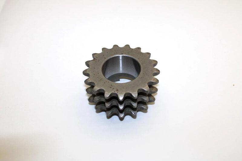 2004 Yamaha Vk540 Oem 17T Cam Chain Drive Sprocket (NOS) 83R-17682-00-00 SY99