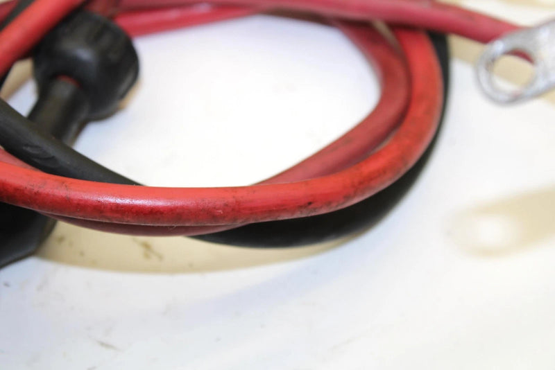 1990 Sea-doo Sp Oem Battery Cable Set 278000084 JS12