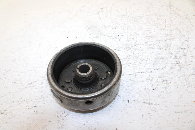 1992 Kawasaki Bayou 220 Oem Flywheel  21007-1161 AK36