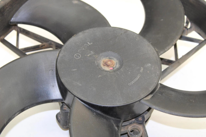 05 Polaris Sportsman 700 EFI OEM Radiator Fan 2410366 AP109