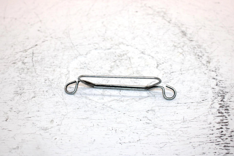 1985 Honda Atc 110 Oem Wire Holder 61321-943-000 AH68