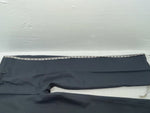 New Vintage Gray Wrangler Polyester Pants #82GY NN-163
